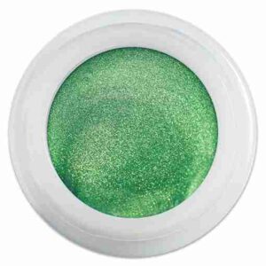 Gel-Color-Nail-H-134-Verde-Kiwi-Metallizzato-7-ml